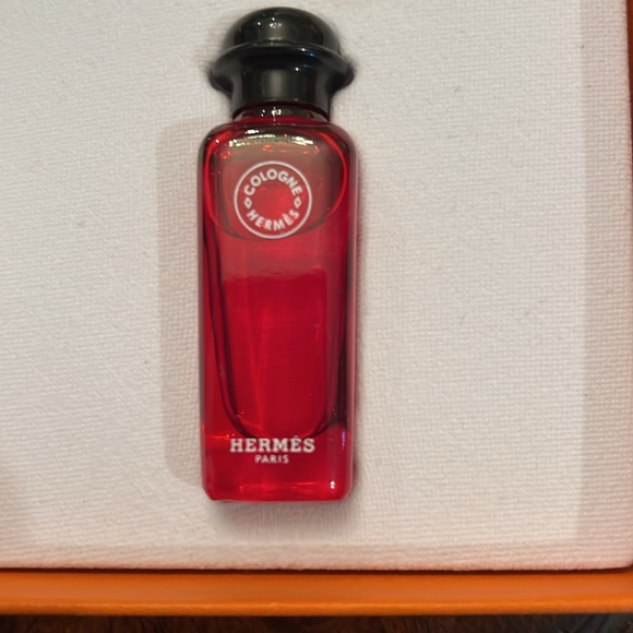 Hermès Mini Perfume Set - Picture 5 of 7